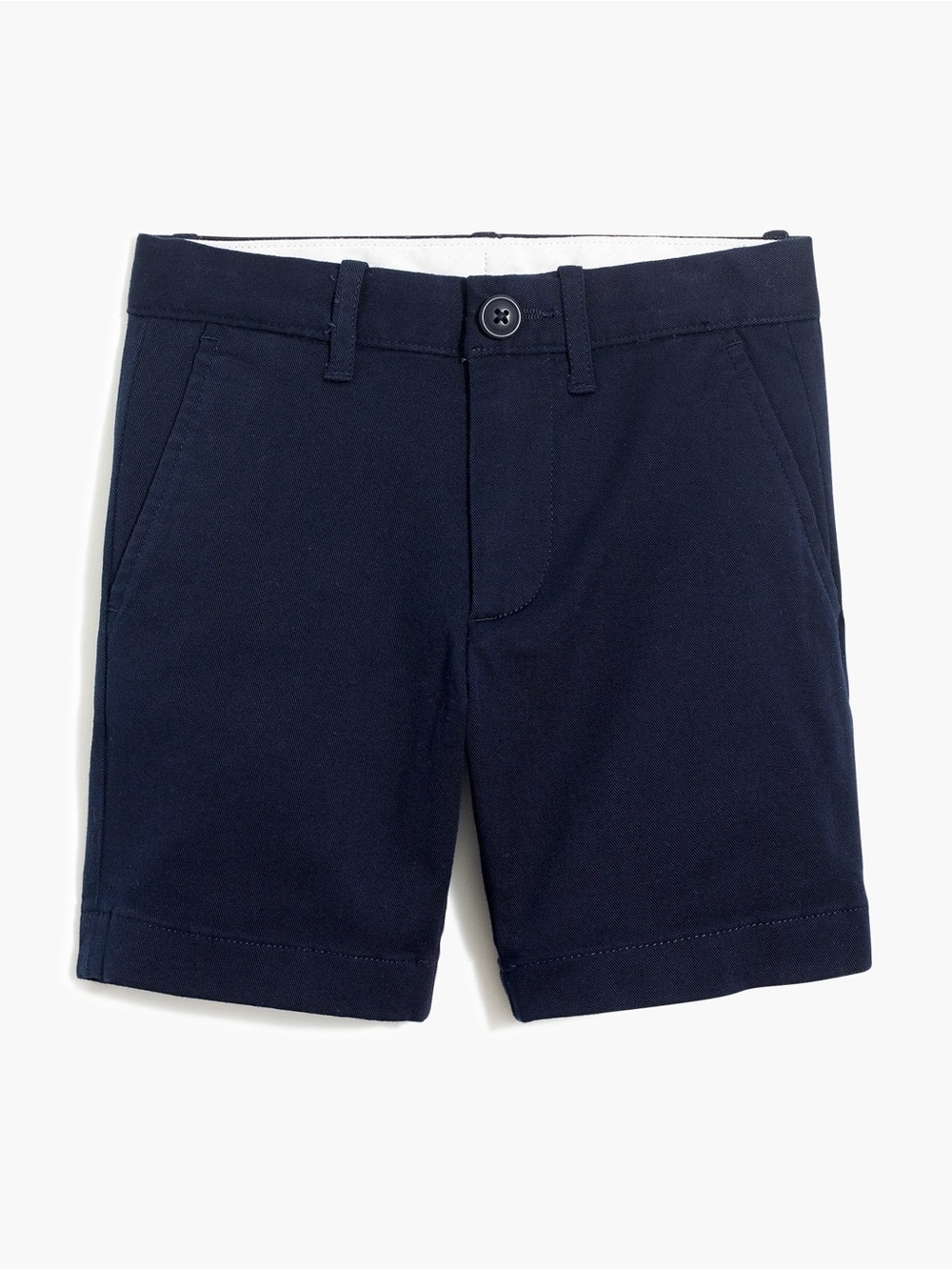J crew Boys' Gramercy flex chino short